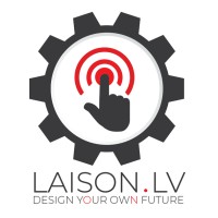 LAISON.LV logo - Similar company to Liaison