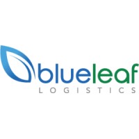 Blueleaf Logistics logo - Similar company to Cayload