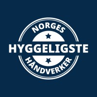 Norges Hyggeligste Håndverker logo - Similar company to Mongstad Tavleteknikk As