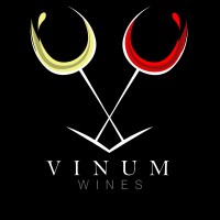 Vinum wines logo - Similar company to Philippine Wine Merchants