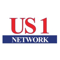 US 1 Network logo - Similar company to Greens Plus