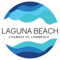 Laguna Beach Chamber of Commerce logo - Similar company to Cory Schmitz Llc