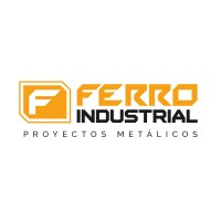 Ferro Industrial logo - Similar company to Sagaon Tech