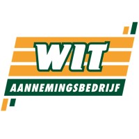 Aannemingsbedrijf Wit Wognum B.V. logo - Similar company to Taned Groep