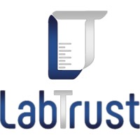 LabTrust - Laboratório de Análises Técnicas logo - Similar company to Huffix | Mobiliários Corporativos
