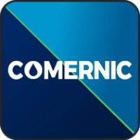 Comernic logo - Similar company to Ecohesion Inc.