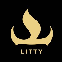 Litty logo - Similar company to Spawn World