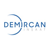 Demircan İnşaat Elektrik A.Ş. logo - Similar company to Jera Elektronik Ticaret Limited Şirketi