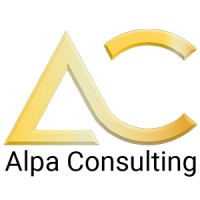 Alpa Cons logo - Similar company to Ame Hr Solution