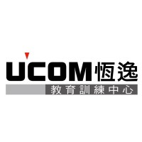 UCOM Training Center From Systex Corporation Business Group logo - Similar company to 台灣電鏡儀器
