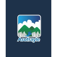 Asociación de Usuarios del Río Fraile logo - Similar company to Táctica Quant