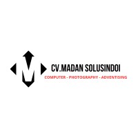 CV. Madani Solusindo logo - Similar company to Asik Creative