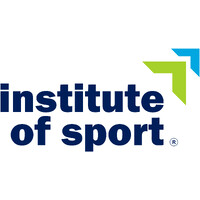 Institute of Sport logo - Similar company to Arch
