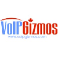 VoIPGizmos Canada logo - Similar company to Guild Software Inc.