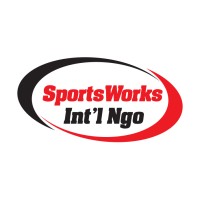SportsWorks International NGO logo - Similar company to Acorn Village (Charity For Adults With Learning Disabilities)