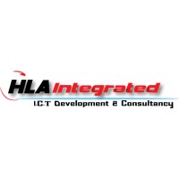 HLA integrated SDN BHD logo - Similar company to Poptron