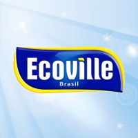 Ecoville Taubaté Vila São Geraldo logo - Similar company to Teamwork Taubaté - Cowork, Escritórios E Salas De Reuniões