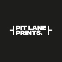 Pit Lane Prints