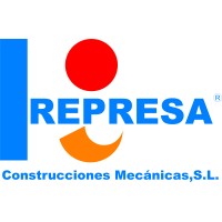 Represa Construcciones Mecánicas logo - Similar company to Pod-Crush