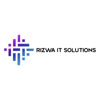 Rizwa IT logo - Similar company to Rizwa It Solutions