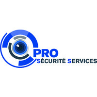 PRO SECURITE SERVICES logo - Similar company to Centraphone - Groupe Factoria