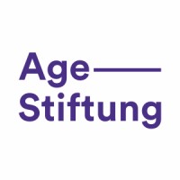 Age-Stiftung logo - Similar company to Sophie Und Karl Binding Stiftung