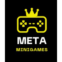 Meta Minigames logo - Similar company to [Smokespotgames]