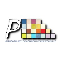 Paradigm 360 Human Capital Solutions, LLC logo - Similar company to Converge Midamerica | Southeast | Caribbean