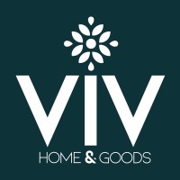 VIV Home & Goods logo - Similar company to Timevalue Software