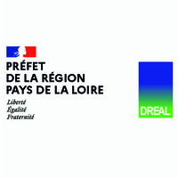 Direction régionale de l'environnement, de l'aménagement et du logement des Pays de la Loire logo - Similar company to Apess 53