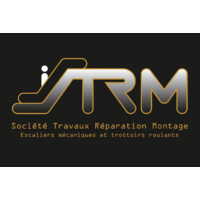 STRM France logo - Similar company to Ehc Global