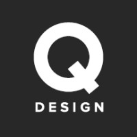 Qdesign logo - Similar company to Qdesign-Architecture-Interior