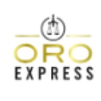Oro Express logo - Similar company to Oroexpress