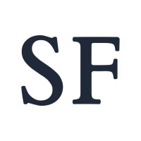 StackFusion logo - Similar company to Asynchr