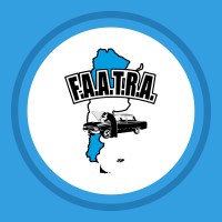 FAATRA logo - Similar company to Baigorria Industrial