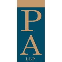 Patel Anderson LLP logo - Similar company to Condor Cold Storage