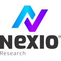 Nexio Research logo - Similar company to Impi