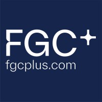 FGC+ logo - Similar company to Braincx
