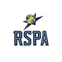 RSPA MidAtlantic logo - Similar company to Matrix Golf Holidays
