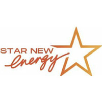 Star New Energy Pty Ltd logo - Similar company to Metrics Business Systems