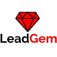 LeadGem - Ai-Based Lead Generation for Insurance Brokers logo - Similar company to Acceinfocc
