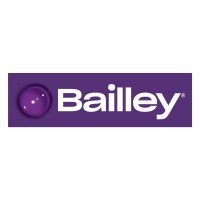 Bailley's Water logo - Similar company to Kinley