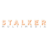 stalker web & video logo - Similar company to Mydala