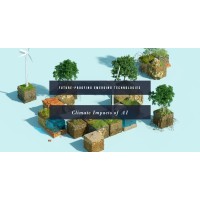 The Climate Impacts of AI and the Internet: Future-Proofing Ourselves and Emerging Technologies logo - Similar company to Loewenbrot Gmbh