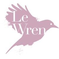 Le Wren logo - Similar company to Getupngetfit Wellness Concierge