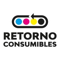 Retorno Consumibles logo - Similar company to Etira