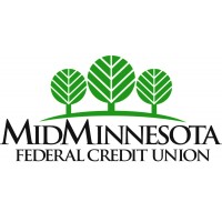 Mid Minnesota Federal Credit Union logo - Similar company to Brainerd Lakes Area Economic Development Corporation