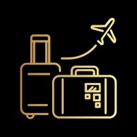 SantiVero Travel Agency logo - Similar company to Phair Ventures, Llc