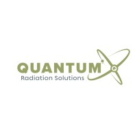 Quantum Radiation Solutions logo - Similar company to Summit Exercises And Training