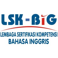 Lembaga Sertifikasi Kompetensi Bahasa Inggris logo - Similar company to Esc Academy Indonesia